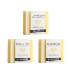Loofah Love Exfoliating Bar Soap -Glow Up Beauty Store GUEST 11d92e3f e64e 4c9f 843f dbd16c51cca4