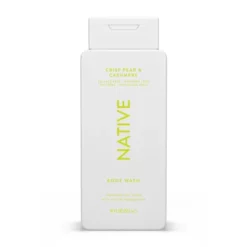 Native Limited Edition Fall Getaway Body Wash - Crisp Pear & Cashmere - 18 Fl Oz -Glow Up Beauty Store GUEST 12e39fb5 133a 4cf9 95ef 5a0abd9244cf