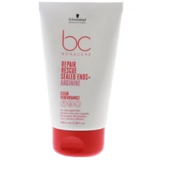 Schwarzkopf Bonacure Repair Rescue Sealed Ends Arginine, 3.3 Oz -Glow Up Beauty Store GUEST 1357c34e 1b0b 478a 89b2 08eb5cfd78ca