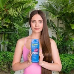 Finesse Restore+ Strengthen Moisturizing Shampoo, 13 Oz -Glow Up Beauty Store GUEST 13a7aa75 7174 4543 b1f9 4277a062a74b