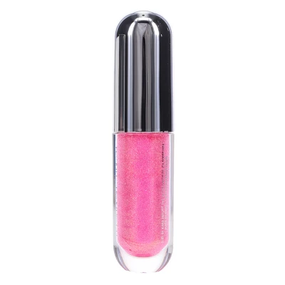 Kara Beauty Level Up! Nourishing Lip Gloss Queen Thingz 0.11 Oz 6 Kara Beauty Level Up! Nourishing Lip Gloss Queen Thingz 0.11 Oz - Image 4