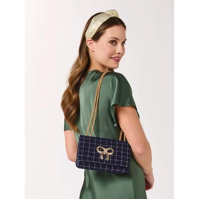 Shiraleah Goldie Knotted Headband 3 Shiraleah Goldie Knotted Headband