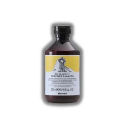 Davines NaturalTech Purifying Shampoo - 8.45 Oz - A Healthy Scalp Is Your Best Hair Day -Glow Up Beauty Store GUEST 147c84ba 74a3 4492 a360 aa8d2204408e