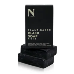 Dr. Natural Black Bar Soap - Gentle Moisturizing Soap Bar - Anti Acne And Blemishes - Moisturizing, Pore Cleanser - Natural African Body Wash - 2 Pcs 19 Dr. Natural Black Bar Soap - Gentle Moisturizing Soap Bar - Anti Acne And Blemishes - Moisturizing, Pore Cleanser - Natural African Body Wash - 2 Pcs -Glow Up Beauty Store GUEST 147ec271 76c2 4d3f bf0e 51c87257a049