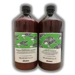 Davines NaturalTech Renewing Shampoo - (33.8 Oz) & Renewing Conditioning Treatment - (33.8 Oz) - DUO SET LITER -Glow Up Beauty Store GUEST 15035d7a b5d7 4ee8 a4f1 173994f20dec