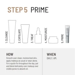 Pore Refiner Primer 20 Pore Refiner Primer -Glow Up Beauty Store GUEST 1575bc46 664d 4f37 b314 af7488b3755d