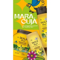 SKALA Maracuja Shampoo - 10.99 Fl 0z -Glow Up Beauty Store GUEST 16106bdb f259 45f9 8ce3 d3dee9c39971