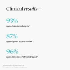 TULA SKINCARE Clarifying Tonic Alcohol Free Daily Toner Travel - 0.68 Fl Oz - Ulta Beauty -Glow Up Beauty Store GUEST 1617cf89 7706 4b34 85da f9f8fb4df39c