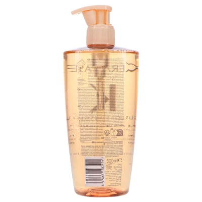 Kérastase Kerastase Gloss Absolu Bain Hydra-Glaze Hydra-Illuminating Shampoo 16.9 Oz 6 Kérastase Kerastase Gloss Absolu Bain Hydra-Glaze Hydra-Illuminating Shampoo 16.9 Oz - Image 4