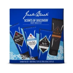 Jack Black Scents Of Discovery Body Wash - 4 Fl Oz - Ulta Beauty -Glow Up Beauty Store GUEST 165d807a d7e7 45d8 b0a4 f7d7e50f388e