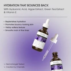 Advanced Clinicals Anti-Aging Facial Serum Set - Retinol, Hyaluronic Acid, Vitamin C Three Piece Set -Glow Up Beauty Store GUEST 16d59a70 3320 4e8f 9b0b 45a4423c17ee 1