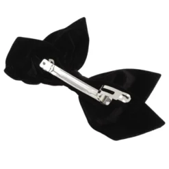 Unique Bargains Elegant Rhinestone Bow Hair Clips 1 Pc -Glow Up Beauty Store GUEST 16d78ca1 b827 407e 8bdf 3bedbe4ccded