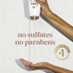 Dove Beauty Limited Edition Body Wash - Marshmallow & Warm Vanilla - 20 Fl Oz -Glow Up Beauty Store GUEST 17182a97 2f53 49a2 9723 273abc55140e