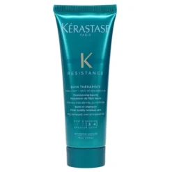 Kérastase Kerastase Resistance Bain Therapiste Shampoo 2.5 Oz 2 Pack -Glow Up Beauty Store GUEST 17638980 08bb 421e 9cc5 071796c42416