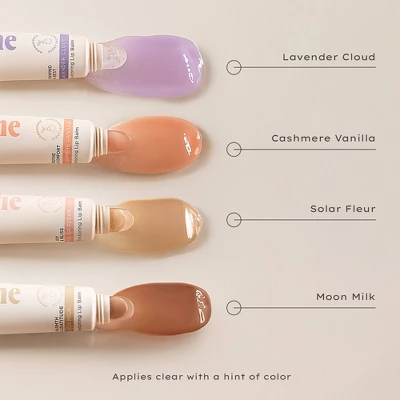 Being Frenshe Lip Mask - Cashmere Vanilla - 0.5oz 8 Being Frenshe Lip Mask - Cashmere Vanilla - 0.5oz - Image 6