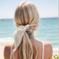 Unique Bargains Women's Triangle Design Headband 1 Pc