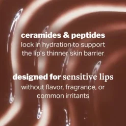 Cocokind Ceramide Lip Blur Balm - 0.37 Fl Oz -Glow Up Beauty Store GUEST 18fd99a6 dab2 4ffa a154 0f503dd91409