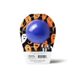 Da Bomb Bath Fizzers Boo Bath Bomb - 3.5oz