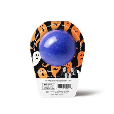 Da Bomb Bath Fizzers Boo Bath Bomb - 3.5oz 3 Da Bomb Bath Fizzers Boo Bath Bomb - 3.5oz