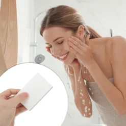 Unique Bargains Rectangle Compressed Facial Sponge 5 Pcs -Glow Up Beauty Store GUEST 19d18281 ec19 47af bf75 fa5cb262f7a7