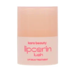 Kara Beauty Lipcerin Lush Lip Balm Treatment Barely There 0.49 Oz -Glow Up Beauty Store GUEST 1aad22ea 8c55 49f9 86da 7b72af4cab89