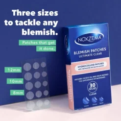 Noxzema Pimple Patches - 30ct -Glow Up Beauty Store GUEST 1ad3e040 9bcc 430f be57 dab5d82e5dd4