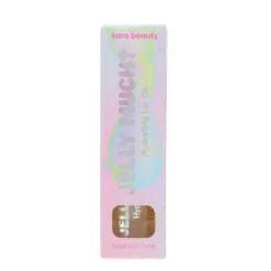 Kara Beauty Jelly Much? Hydrating Lip Oil Honey Glow