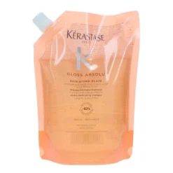 Kérastase Kerastase Gloss Absolu Bain Hydra-Glaze Hydra-Illuminating Shampoo Refill 16.9 Oz -Glow Up Beauty Store GUEST 1ba2618a f396 4449 baea aba0ce189272
