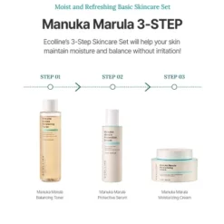 Ecolline Manuka Marula Balancing Toner 18 Ecolline Manuka Marula Balancing Toner -Glow Up Beauty Store GUEST 1beb395d 1359 4288 a0a9 4cc36b5bf163
