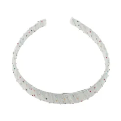 Unique Bargains Colored Rhinestones Headband 1 Pc -Glow Up Beauty Store GUEST 1d6e1776 6e1d 4e1d 83ad da261017bde6