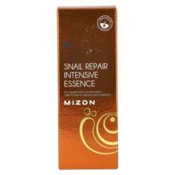 MIZON Snail Line, Snail Repair Intensive Essence, Improves Skin, Wrinkle-Care, Smooth Skin, Korean Skincare (3.38 Fl Oz) -Glow Up Beauty Store GUEST 1d89c05a 7a62 489a 8d16 da2ed7fc4ef0