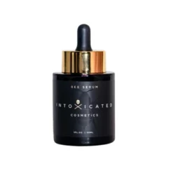 Intoxicated Cosmetics Bee Serum Anti-Aging & Clarifying 1oz | 30mL -Glow Up Beauty Store GUEST 1e17ffee a8c2 443a 93e5 408f4208f99a
