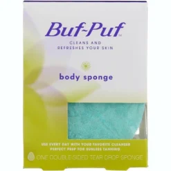 Buf-Puf Body Sponge 1ct -Glow Up Beauty Store GUEST 1e44733e d335 4d39 b2dd 43790b95fcb7