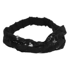 Unique Bargains Women's Sunflower Thin Lace Wide Headband 1 Pc -Glow Up Beauty Store GUEST 1e5b3208 6808 4220 8afb ea712fb44d02