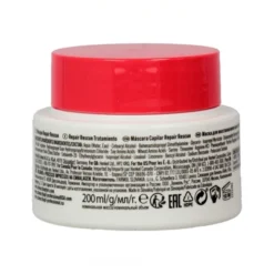 Schwarzkopf Bonacure Repair Rescue Treatment Arginine, 6.7 Oz -Glow Up Beauty Store GUEST 1edd6505 3d4f 4ec6 8a27 29cb94107d50