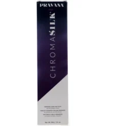 Pravana ChromaSilk Creme Hair Color Ash -Glow Up Beauty Store GUEST 1f165c7e 2175 4e08 84cb 1acda681de29