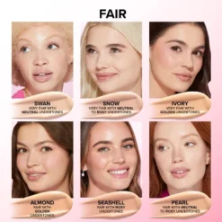 Too Faced Born This Way Undetectable Foundation - 1 Fl Oz - Ulta Beauty -Glow Up Beauty Store GUEST 1f622b0b dae2 44fe a4cf be94353a67af