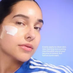 Bubble Skincare Power Wave Super Hydrating Face Moisturizer - 1.7 Fl Oz -Glow Up Beauty Store GUEST 202400dd 7862 4edf a34f ca39baf572b3