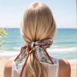 Unique Bargains Women's Multi-function Headband 1 Pc