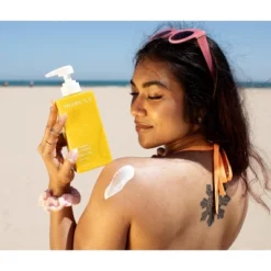 MEDIX 5.5 Vitamin C + Turmeric Brighten & Firm Body Cream Moisturizer For Dark Spots, 15 Fl Oz -Glow Up Beauty Store GUEST 21b8ecfe ad85 4fea a39e 2e1c3baa7553