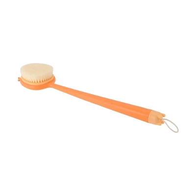 Unique Bargains Fashion Bath Brush Body Scrubber 1 Pc 8 Unique Bargains Fashion Bath Brush Body Scrubber 1 Pc - Image 6