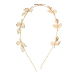 Unique Bargains Women's Grace Headbands Gold Tone 1 Pc 15 Unique Bargains Women's Grace Headbands Gold Tone 1 Pc -Glow Up Beauty Store GUEST 2258fc89 e38f 47dc 80b9 81192060cc74