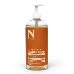 Dr. Natural Castile Liquid Soap - Multi-Use Body Wash, Shampoo And Face Wash - Hydrating Body Soap For Skin, Hair, Pets And Home - Almond - 32 Oz 19 Dr. Natural Castile Liquid Soap - Multi-Use Body Wash, Shampoo And Face Wash - Hydrating Body Soap For Skin, Hair, Pets And Home - Almond - 32 Oz -Glow Up Beauty Store GUEST 2273a800 8d90 4e35 95e9 34d2535c2fd3