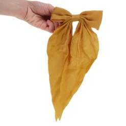 Unique Bargains Grace Bow Ribbon Duckbill Hair Clips 1 Pc -Glow Up Beauty Store GUEST 23e09745 9f49 4a0e a117 a06d1d8a0639