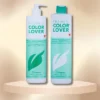 Framesi Color Lover Smooth Shine Shampoo & Conditioner (16.9 Oz) - Duo Set | Sulfate Free, Humidity Control, Anti-Frizz, UV & Thermal Protection -Glow Up Beauty Store GUEST 2550f9d8 ff35 4188 8fd3 2017acc647c2