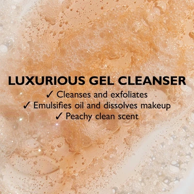 PETER THOMAS ROTH Anti-Aging Cleansing Gel - 1 Fl Oz - Ulta Beauty 3 PETER THOMAS ROTH Anti-Aging Cleansing Gel - 1 Fl Oz - Ulta Beauty