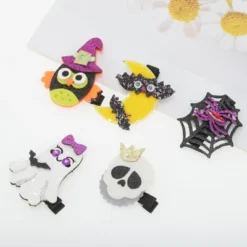 Unique Bargains Halloween Duckbill Clip 1 Pc -Glow Up Beauty Store GUEST 26c247cb 4122 4ce0 84ea 58473886b988