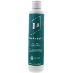 Pravana Volume Vibrance Color Protecting Shampoo, 10 Oz 9 Pravana Volume Vibrance Color Protecting Shampoo, 10 Oz -Glow Up Beauty Store GUEST 26c299d4 aaa5 42cb 83d2 dbed7a33cbc7