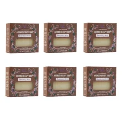 Plantlife Rosemary Mint Bar Soap – Moisturizing, Soothing, Handcrafted, Plant-Based – Made In California, 4.5oz -Glow Up Beauty Store GUEST 275eb05f faf4 4aea bdd3 5037f838c2f8