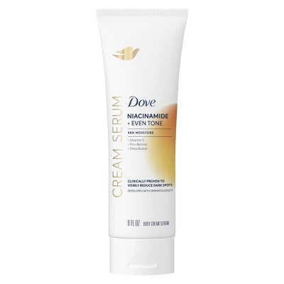 Dove Beauty Niacinamide And Even Tone Body Lotion - 8 Fl Oz 11 Dove Beauty Niacinamide And Even Tone Body Lotion - 8 Fl Oz - Image 9